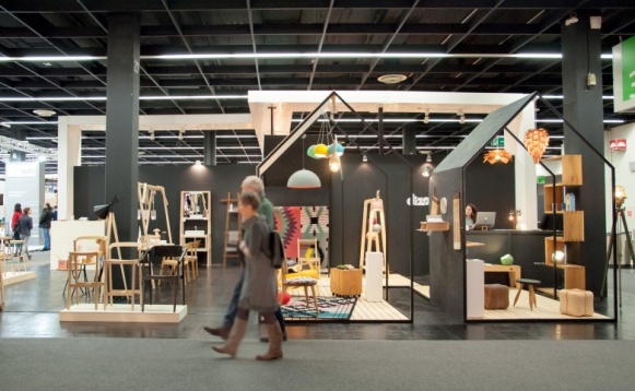 Dizainăr@IMM Cologne