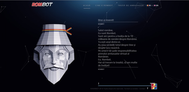 Lia Bira și Alexandru Vasile de la McCann Worldgroup România câștigă distincția „Echipa Anului 2016”