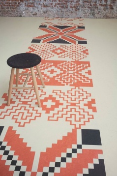 Motive tradiționale la cote internaționale