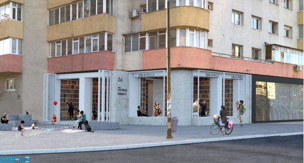 Finaliștii URBANIADA II