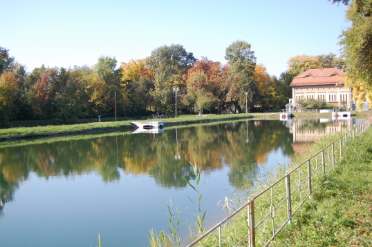 Finaliștii URBANIADA II