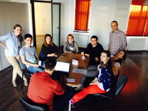 Încep înscrierile la Şcoala IAA de Marketing şi Comunicare