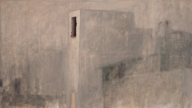 Un tânăr pictor, selectat din cadrul Diploma 2016 a primit Bursa UniCredit Bank – Banca Minților Creative