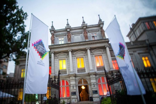 Au inceput inscrierile pentru cea de-a cincea editie Romanian Design Week