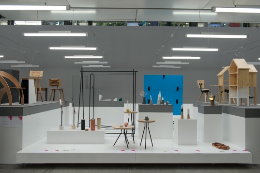 Au inceput inscrierile pentru cea de-a cincea editie Romanian Design Week