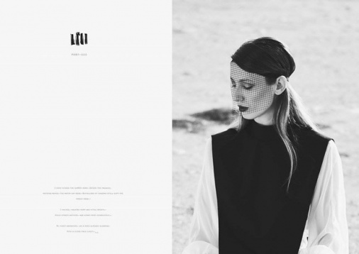 Design românesc la London Fashion Week