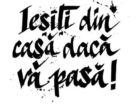 INTERNETICS MONTHLY REVIEW - IANUARIE 2017