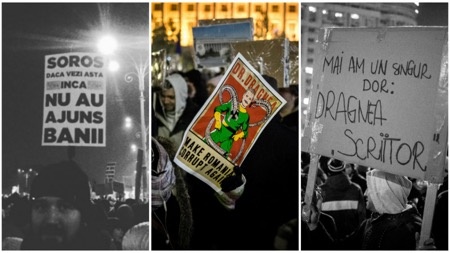 INTERNETICS MONTHLY REVIEW - IANUARIE 2017