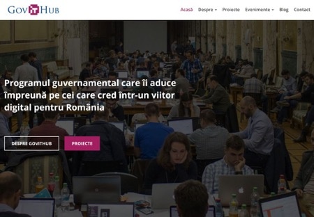 INTERNETICS MONTHLY REVIEW - IANUARIE 2017