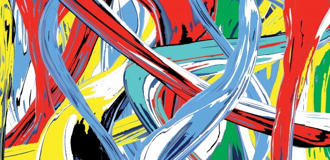 Un nou artist român semnează design-ul cutiei de cafea illy