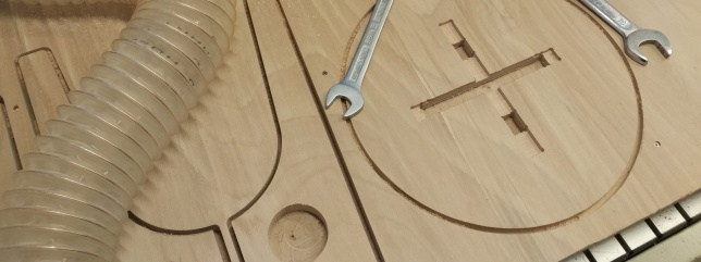 CURS DE DESIGN DE OBIECT (DIY+CNC) PENTRU ÎNCEPĂTORI