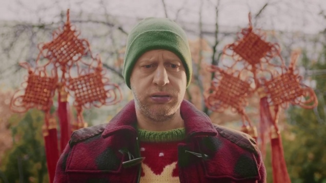 Premiile Top 3 ADC: Echipa Anului - Lia Bira & Alex Vasile