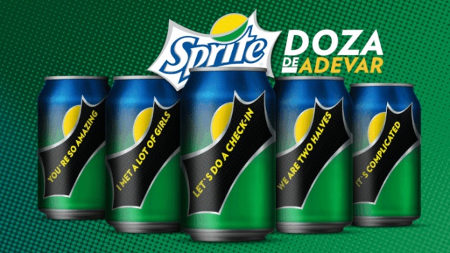 Premiile Top 3 ADC: Echipa Anului - Lia Bira & Alex Vasile