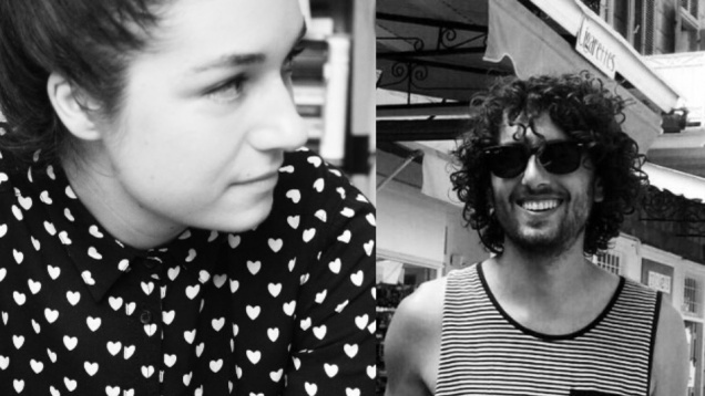 Premiile Top 3 ADC: Echipa Anului - Lia Bira & Alex Vasile