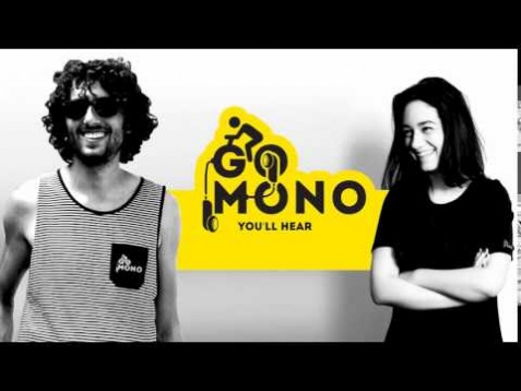 Premiile Top 3 ADC: Echipa Anului - Lia Bira & Alex Vasile