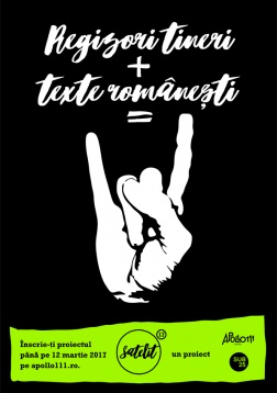 APOLLO111 și SUB25 lansează SATELIT