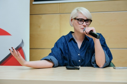 Lady Steps – o nouă inițiativă ADC România