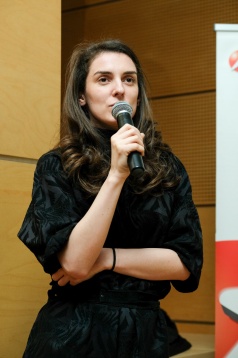 Lady Steps – o nouă inițiativă ADC România