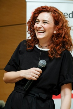 Lady Steps – o nouă inițiativă ADC România