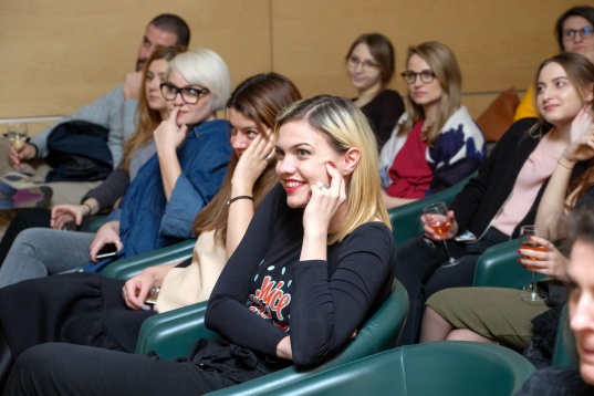 Lady Steps – o nouă inițiativă ADC România