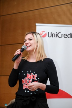 Lady Steps – o nouă inițiativă ADC România