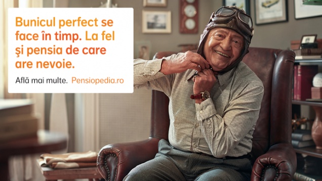 Premiile Top 3 ADC: Clientul Anului - NN Asigurări și Pensii