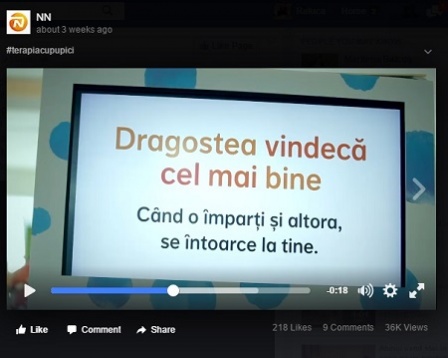 Premiile Top 3 ADC: Clientul Anului - NN Asigurări și Pensii