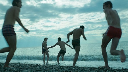 Filme necâștigătoare - Berlinale 2017