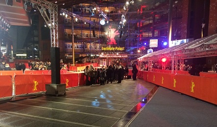 Filme necâștigătoare - Berlinale 2017