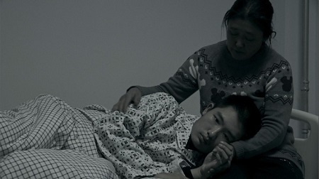 Filme necâștigătoare - Berlinale 2017