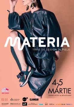 A doua ediție MATERIA