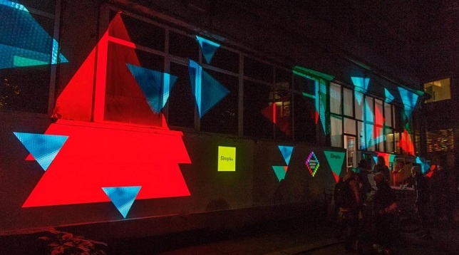 CALL FOR CONNECTED EVENTS // RDW 2017