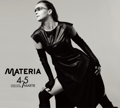 Un weekend stylish și relaxant la MATERIA