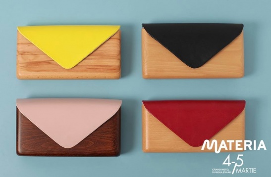 Un weekend stylish și relaxant la MATERIA