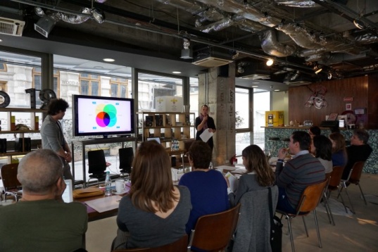 Câștigătorii Urbaniada II 