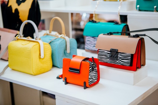 MATERIA - TÂRG DE DESIGN ÎN PIELE