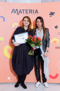 MATERIA - TÂRG DE DESIGN ÎN PIELE