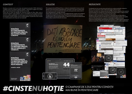 TOP 3 ADC*RO// FEBRUARIE 2017