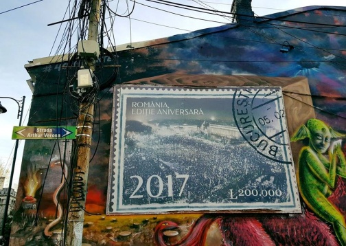 TOP 3 ADC*RO// FEBRUARIE 2017