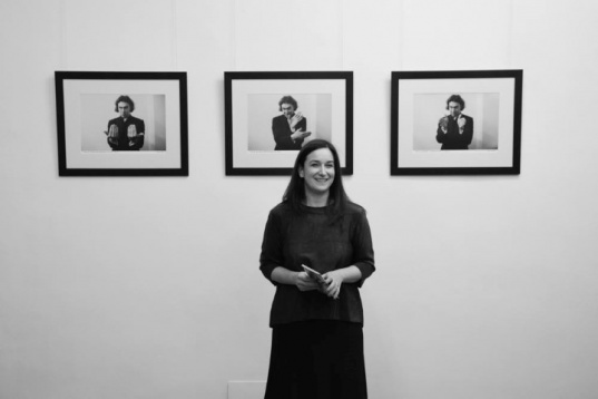 Management Cultural- Interviu cu Irina Cornișteanu