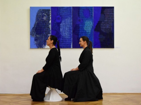 Management Cultural- Interviu cu Irina Cornișteanu