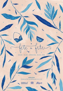 Fete de Fete la Apollo 111 Barul