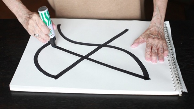 Geta Brătescu - Apariții - participarea României la Bienala de la Veneția 2017