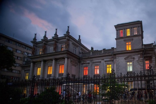 Ediție aniversară Romanian Design Week 