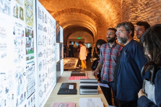 Ediție aniversară Romanian Design Week 