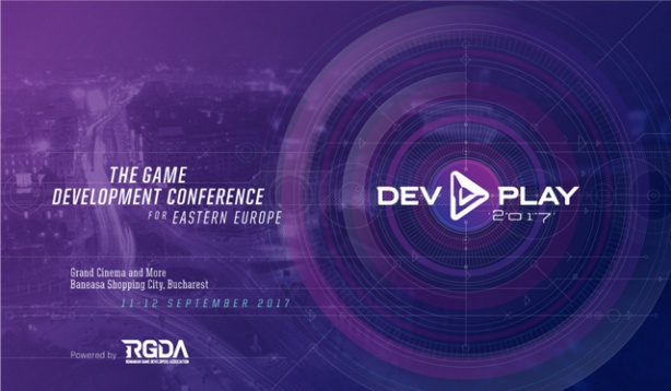 DEV.PLAY 2017 by RGDA