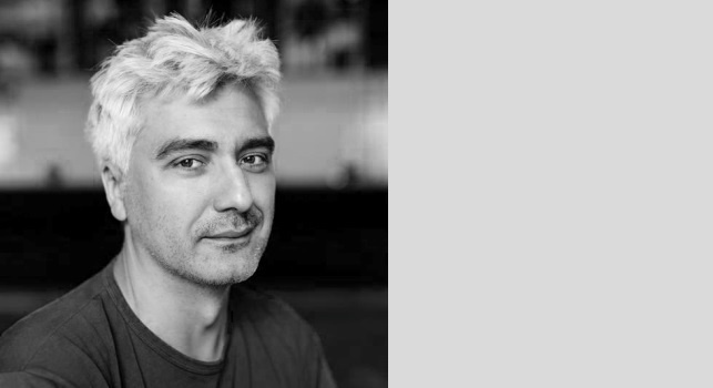 Selecție vibrantă la RDW 2017 // Ovidiu Hrin, curator design grafic