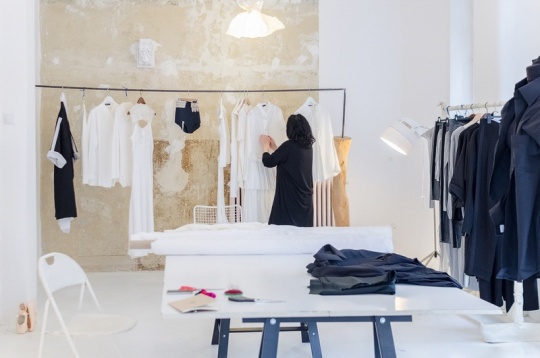 UPDATE: Programul Cartierului Creativ @RDW 2017