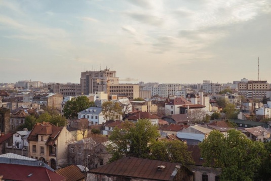 UPDATE: Programul Cartierului Creativ @RDW 2017