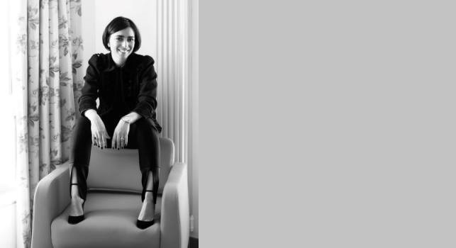 Designeri tineri și talentați la RDW 2017 // Domnica Mărgescu, curator design vestimentar